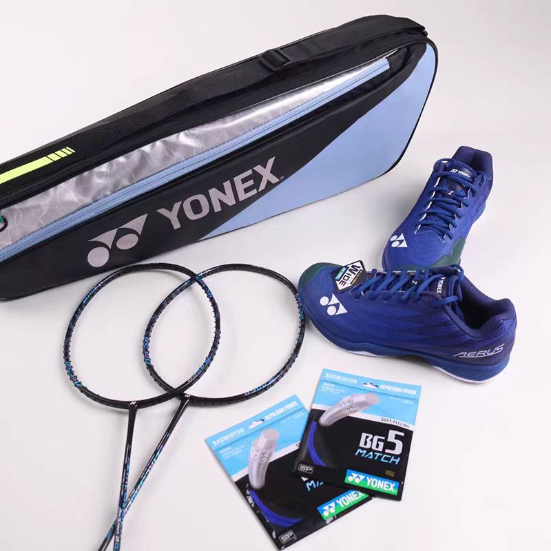 YONEX Badminton Backpack Doubl - Badminton Vs Tennis 评论和价格