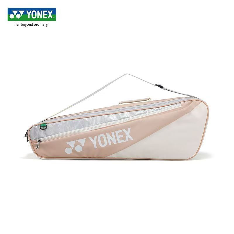 YONEX Badminton Backpack Doubl - Badminton Vs Tennis 评论和价格