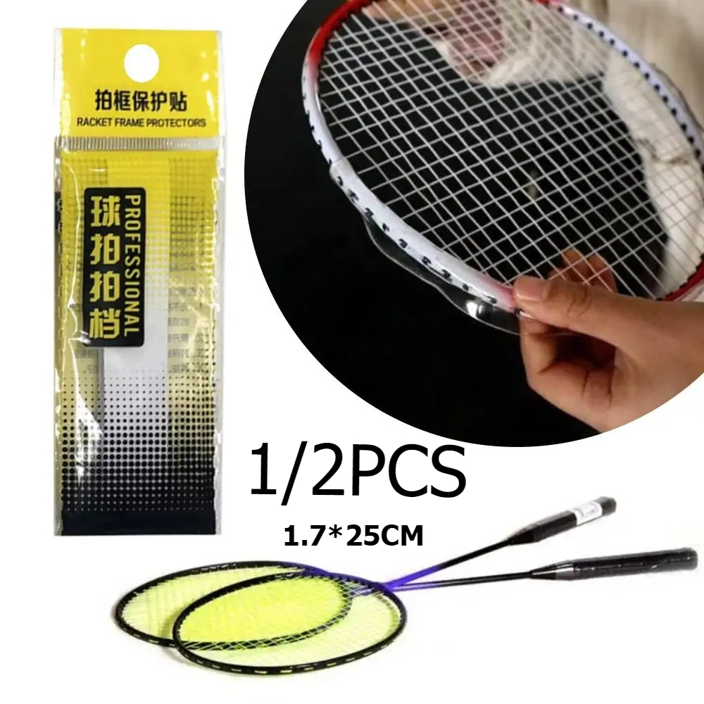 Transparent Badminton Racket E - Badminton Background 评论和价格