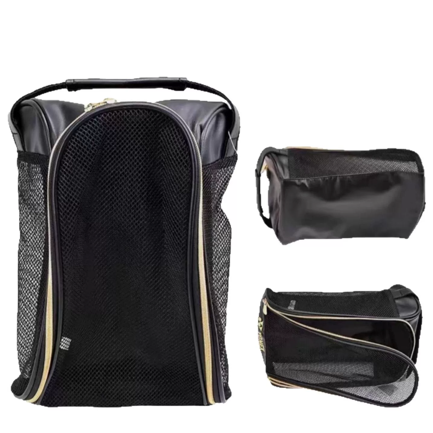 YONEX Mesh Breathable Shoe Bag - Badminton Vs Tennis 评论和价格