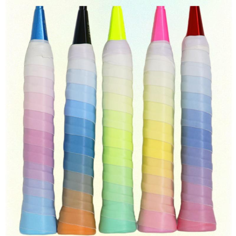 10Pcs Tennis Racket Overgrip P - Badminton Vs Tennis 评论和价格