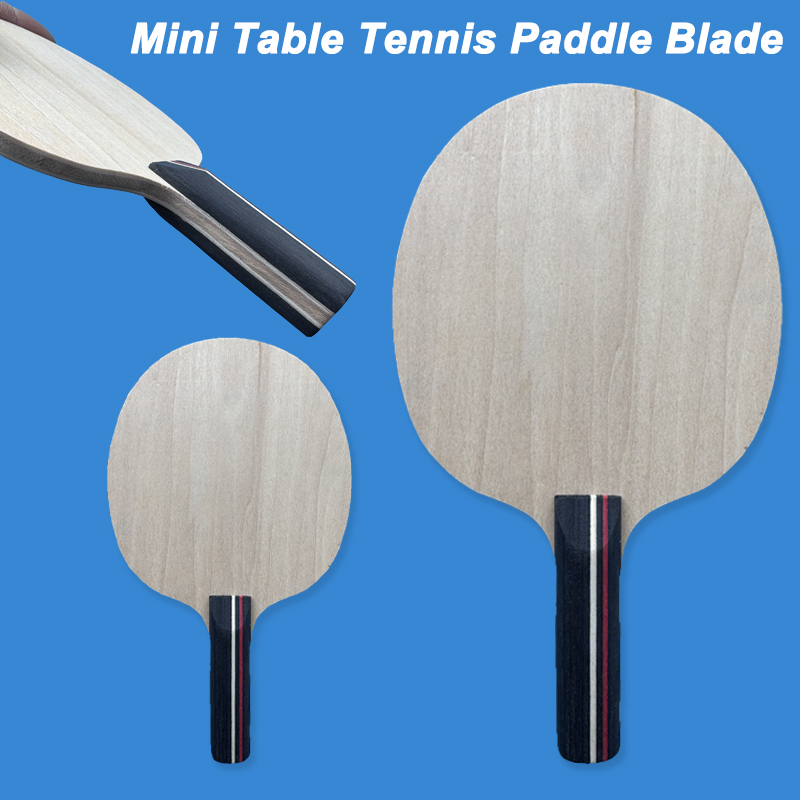 5-Ply Mini Table Tennis Blade  - Badminton Background 评论和价格