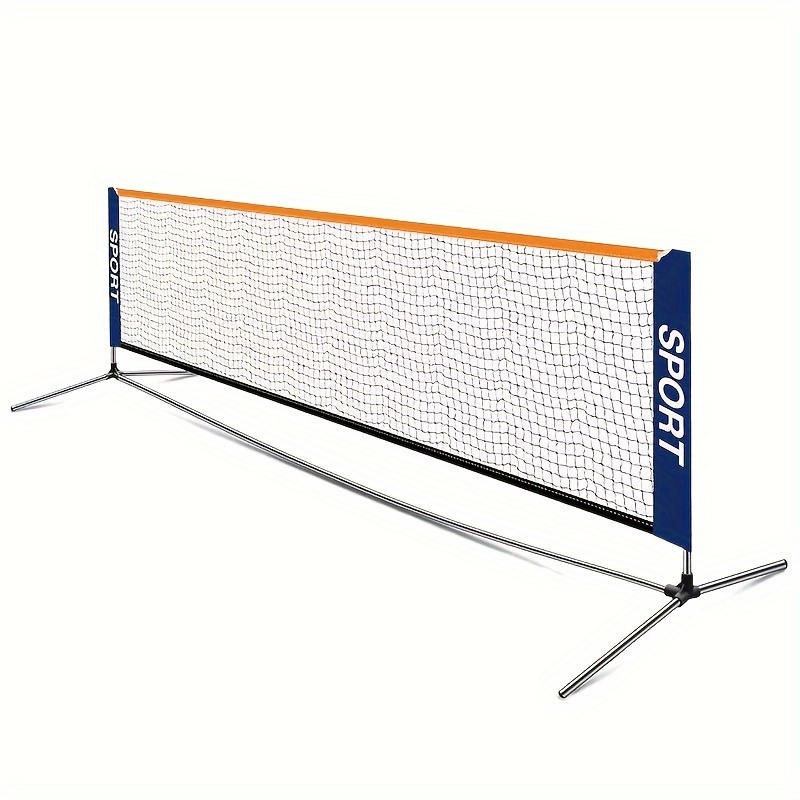 Portable 3M Mini Pickleball Mu - Badminton Background 评论和价格