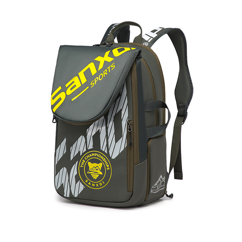 2026 SANXDI Tennis Racket Bag  - Badminton Vs Tennis 评论和价格
