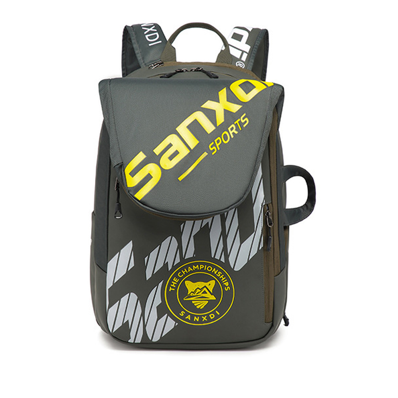 2026 SANXDI Tennis Racket Bag  - Badminton Vs Tennis 评论和价格
