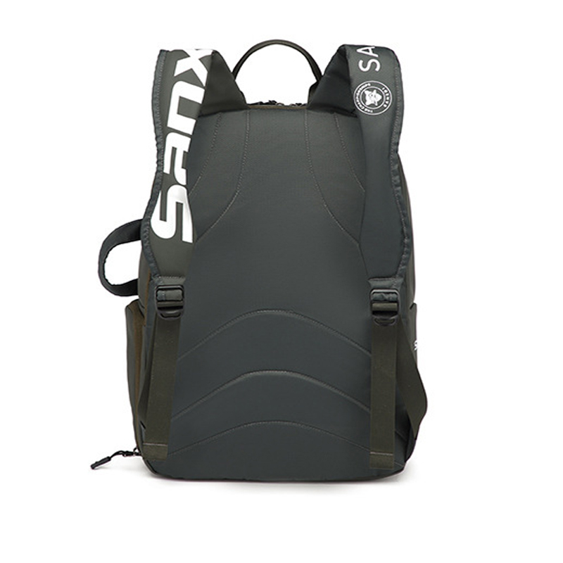 2026 SANXDI Tennis Racket Bag  - Badminton Vs Tennis 评论和价格
