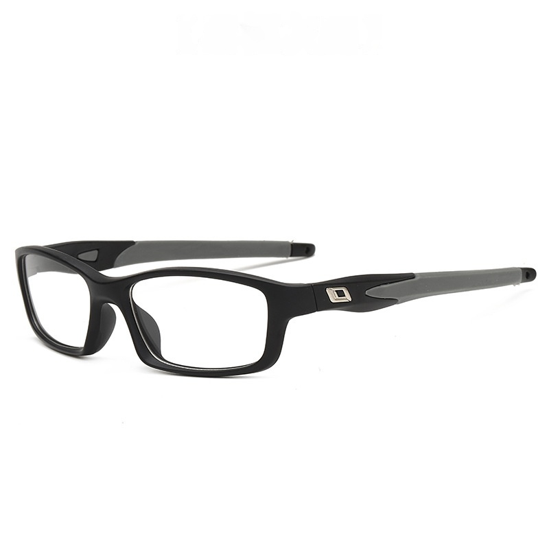 Outdoor SportS EyEglass Frame  - Badminton Background 评论和价格