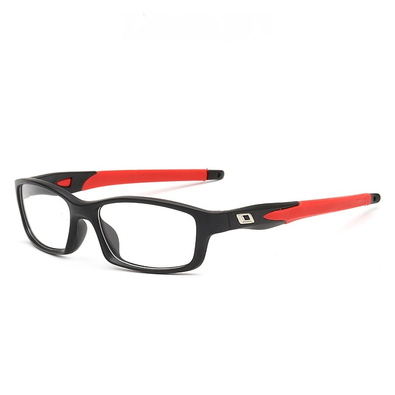 Outdoor SportS EyEglass Frame  - Badminton Background 评论和价格