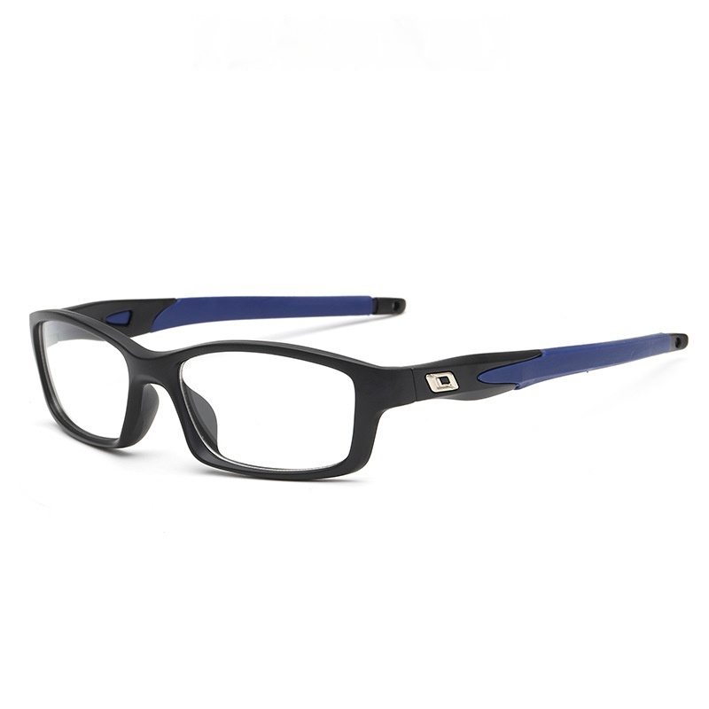 Outdoor SportS EyEglass Frame  - Badminton Background 评论和价格
