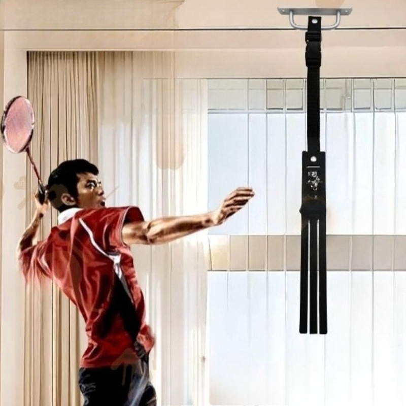 Adjustable Height Badminton Hi - Badminton Background 评论和价格