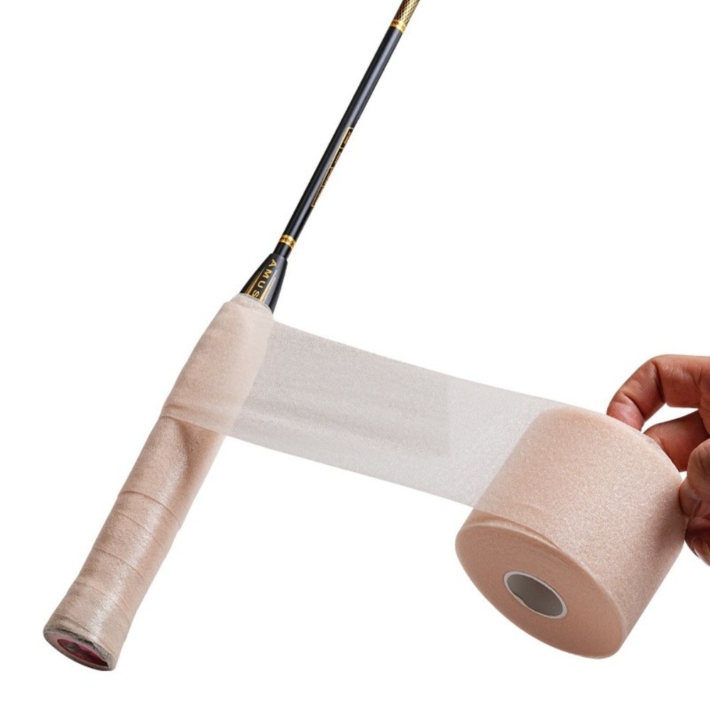 New Anti-slip Badminton Racket - Badminton Background 评论和价格