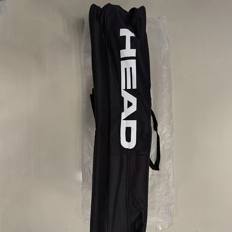 Original HEAD Large Capacity T - Badminton Vs Tennis 评论和价格