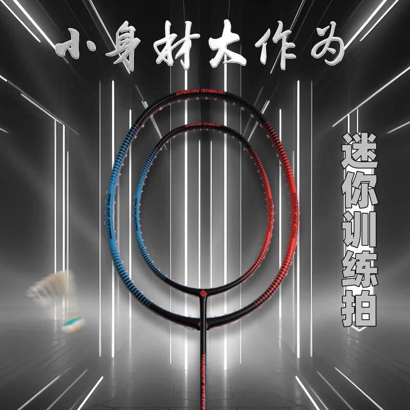 Badminton Racket Full Carbon M - Badminton Background 评论和价格