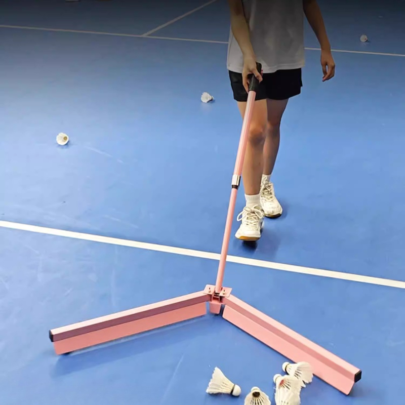 Scalable Height Badminton Swee - Badminton Background 评论和价格
