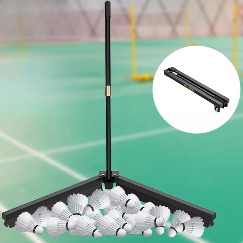 Scalable Height Badminton Swee - Badminton Background 评论和价格